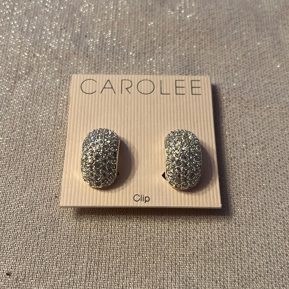 Carolee Earrings